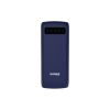Мобільний телефон Sigma X-style 34 NRG Type-C Blue (4827798120521) - Зображення 1
