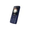 Мобільний телефон Sigma X-style 34 NRG Type-C Blue (4827798120521) - Зображення 2