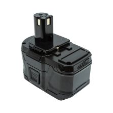 Аккумулятор к электроинструменту PowerPlant для Ryobi 18V, 8.0Ah, Li-ion (RB18L60) (TB921447)