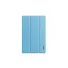 Чехол для планшета BeCover Smart Case Samsung Tab S9 (SM-X710/SM-X716)/S9 FE (SM-X510/SM-X516B) 11.0 Light Blue (710414) - Изображение 2