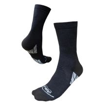 Шкарпетки Tramp UTRUS-004-black-44/46