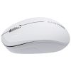 Мишка Canyon MW-04 Bluetooth White (CNS-CMSW04W) - Зображення 1