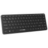 Клавиатура OfficePro SK790B Wireless/Bluetooth Black (SK790B) - Изображение 1