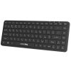 Клавіатура OfficePro SK790B Wireless/Bluetooth Black (SK790B) - Зображення 2