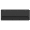 Клавіатура OfficePro SK790B Wireless/Bluetooth Black (SK790B) - Зображення 3
