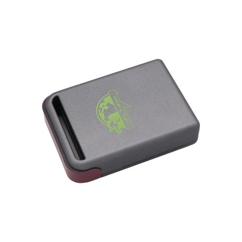 GPS трекер Voltronic TK 102B акб 1000Ah (TK-102B)
