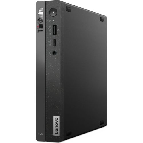 Компьютер Lenovo ThinkCentre Neo 50q Gen 4 / i5-13420H, 8, 512, WF, KM, W11P (12LN0025UI)