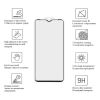 Скло захисне Drobak Anty Spу Samsung Galaxy M34 5G (535356) - Зображення 1