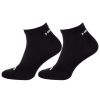 Шкарпетки Head Sneaker 3P Unisex 761010001-200 3 пари Чорний 43-46 (8718824272368) - Зображення 2
