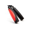 Эспандер Adidas Professional Grip Trainers ADAC-11400 для долоні Чорний/Червоний (885652002288) - Изображение 2