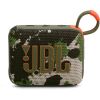 Акустическая система JBL Go 4 Squad (JBLGO4SQUAD) - Изображение 2