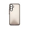 Чехол для мобильного телефона Dengos Kit for Samsung Galaxy A54 case + glass (Black) (DG-KM-26) - Изображение 1