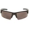 Защитные очки DeWALT Crosscut, тонированные, поликарбонатные (DPG100-2D) - Изображение 1