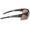 Защитные очки DeWALT Crosscut, тонированные, поликарбонатные (DPG100-2D) - Изображение 2