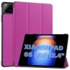 Чехол для планшета BeCover Smart Case Xiaomi Pad 6S Pro 12.4 Purple (711086) - Изображение 1