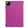 Чехол для планшета BeCover Smart Case Xiaomi Pad 6S Pro 12.4 Purple (711086) - Изображение 2