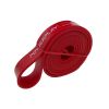 Еспандер PowerPlay -петля для фітнесу і кроссфіту Червона (PP_4115_Red_(14-39 kg)) - Зображення 1