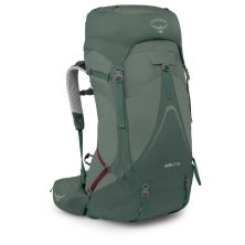 Рюкзак туристический Osprey Aura AG LT 50 koseret/darjeeling spring green WXS/S (009.3294)