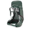 Рюкзак туристический Osprey Aura AG LT 50 koseret/darjeeling spring green WXS/S (009.3294) - Изображение 1