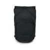 Рюкзак туристичний Osprey Metron 22 Roll Top Pack black O/S (009.3117) - Зображення 1