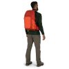 Рюкзак туристичний Osprey Talon Pro 20 silver lining O/S (009.3536) - Зображення 3