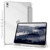 Чохол до планшета BeCover Soft Edge Apple iPad Air (4/5) 2020/2022 10.9 Gray (711122) - Зображення 1