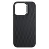 Чохол до мобільного телефона Benks MagClap ArmorAir Case Black for iPhone 13 Pro Max (1276189) - Зображення 1