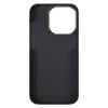 Чохол до мобільного телефона Benks MagClap ArmorAir Case Black for iPhone 13 Pro Max (1276189) - Зображення 2
