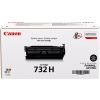 Картридж Canon 732H BK для LBP7780 black (6264B002) - Изображение 1