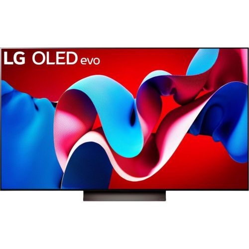 Телевизор LG OLED77C46LA