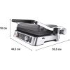 Електрогриль Braun CG 9167 - Зображення 3