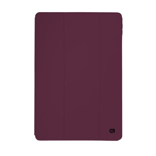 Чехол для планшета Armorstandart Smart Fold Pen Samsung Galaxy Tab S9 / S9 FE Plum (ARM75005)