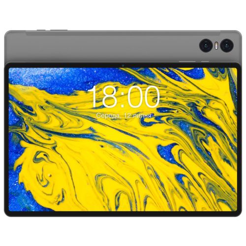 Планшет Teclast T50Pro 11 FHD /8GB /256GB/ LTE /Metal/ Grey (6940709685297)