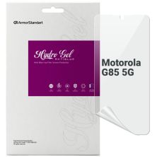 Пленка защитная Armorstandart Anti-Blue Motorola G85 5G (ARM77217)