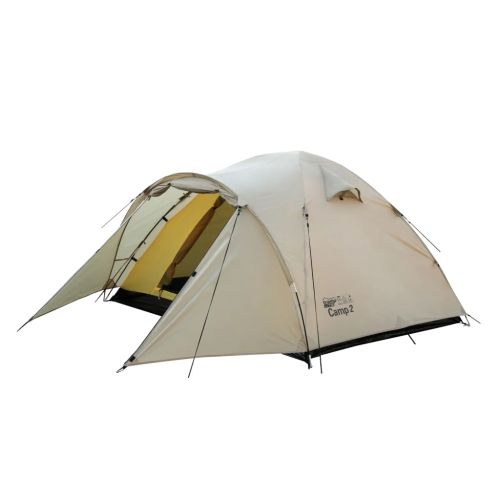 Палатка Tramp Lite Camp 2 Sand (UTLT-010-sand)