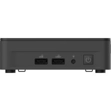 Компьютер ASUS NUC 13PRO RNUC13ANKI700002I / i7-1360P, M.2 22x80 NVMe, 22x42 SATA (90AR0031-M000E0)