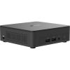 Комп'ютер ASUS NUC 13PRO RNUC13ANKI700002I / i7-1360P, M.2 22x80 NVMe, 22x42 SATA (90AR0031-M000E0) - Зображення 2