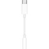 Перехідник Apple USB-C to 3.5 mm Headphone Jack Adapter, Model A2155 (MW2Q3ZM/A) - Зображення 1