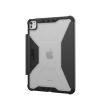 Чохол до планшета UAG iPad Pro 11 (Gen 5 2024) Plyo Black/Ice (124477114043) - Зображення 3