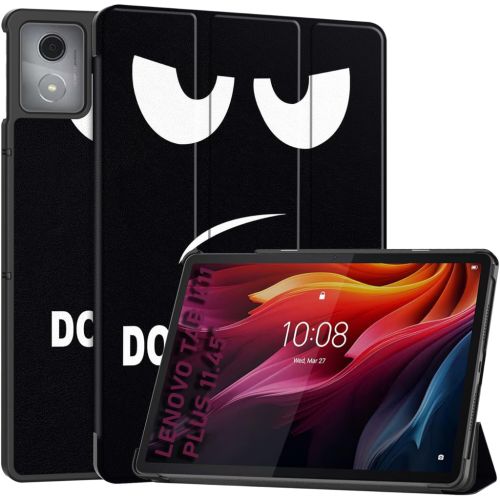 Чохол до планшета BeCover Smart Case Lenovo Tab K11 Plus TB-352F 11.45 Don''t Touch (711855)