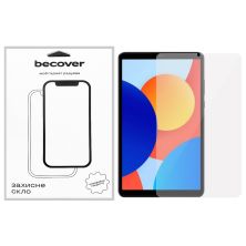 Скло захисне BeCover Xiaomi Redmi Pad SE 8.7 (711889)