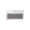 Вытяжка кухонная Hansa OMP6553WGH - Изображение 1