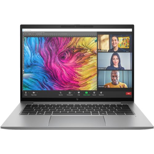 Ноутбук HP ZBook Firefly 16 G11A (5G451ES)