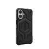 Чехол для мобильного телефона UAG iPhone 16 Monarch Pro Magsafe Carbon Fiber (114458114242) - Изображение 3