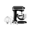 Кухонний комбайн KitchenAid 5KSM55SXXEOB - Зображення 3