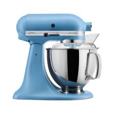 Кухонний комбайн KitchenAid 5KSM175PSEVB