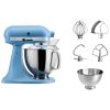 Кухонный комбайн KitchenAid 5KSM175PSEVB - Изображение 3