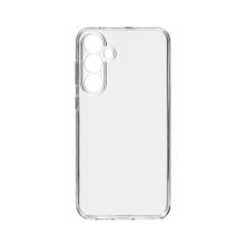 Чехол для мобильного телефона Armorstandart Air Samsung S24 FE Camera cover Clear (ARM76966)