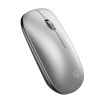 Мишка OfficePro M225S Silent Click Wireless Silver (M225S) - Зображення 3