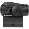 Коллиматорный прицел Sig Sauer Romeo3-MSR GEN II COMPACT, 1X20MM, 2 MOA RED DOT (SORMSR101) - Изображение 2